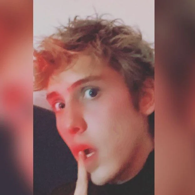PatrickParkerr profile photo