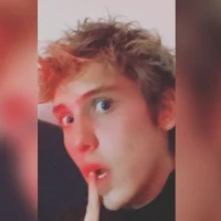 PatrickParkerr 头像图片