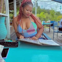 Sexyebony_1A Gambar Avatar