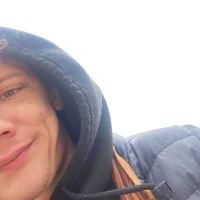 Kristof14555's Profile Pic