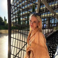 SilviaBayless profilbillede