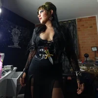 Yourmadame_P's Avatar Pic