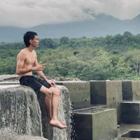 Gambar Profil Kris_cuervo