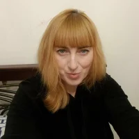 Профилна снимка на mssLucy