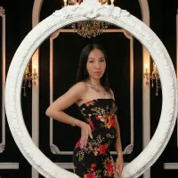 CrystalKenner avatarbilde