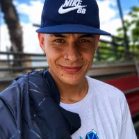 Slika avatara modela CamiloCrazy