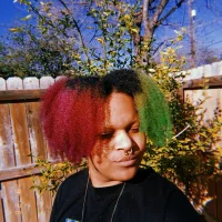 8Chaos8 아바타 사진