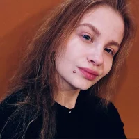 cutiewithglasses's Foto Profil