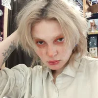 Sally_Dash's Avatar Pic