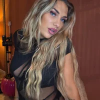 Melody1600's Avatar Pic