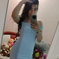 AuroraaCooper Stripchat