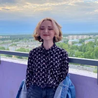 AndreeBeaudry's Profile Pic