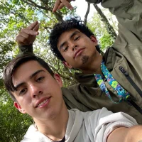 Photo de profil de DAMIANySANTI