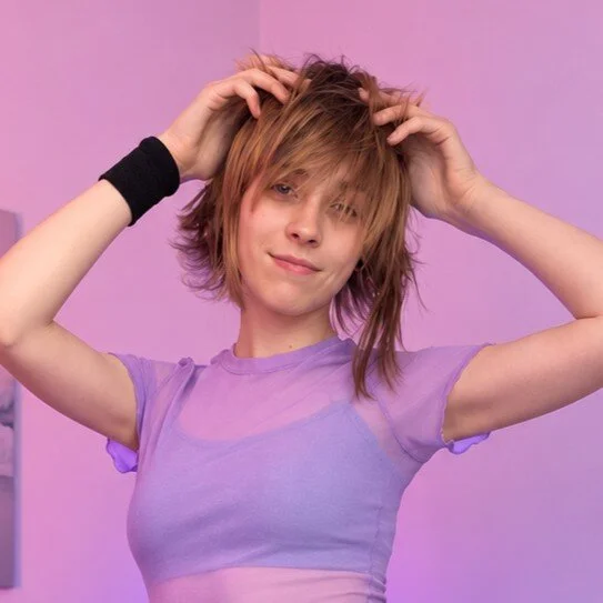 SelenaBless profile photo