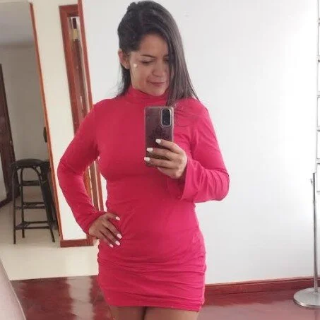 Alessa_novva Stripchat profile image