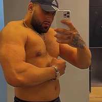 richardo-louis 头像图片