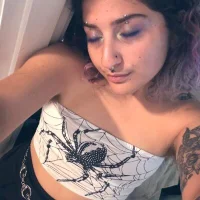hexedhazel's Profile Pic