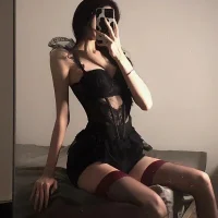 CN-Merry-'s Profilna slika