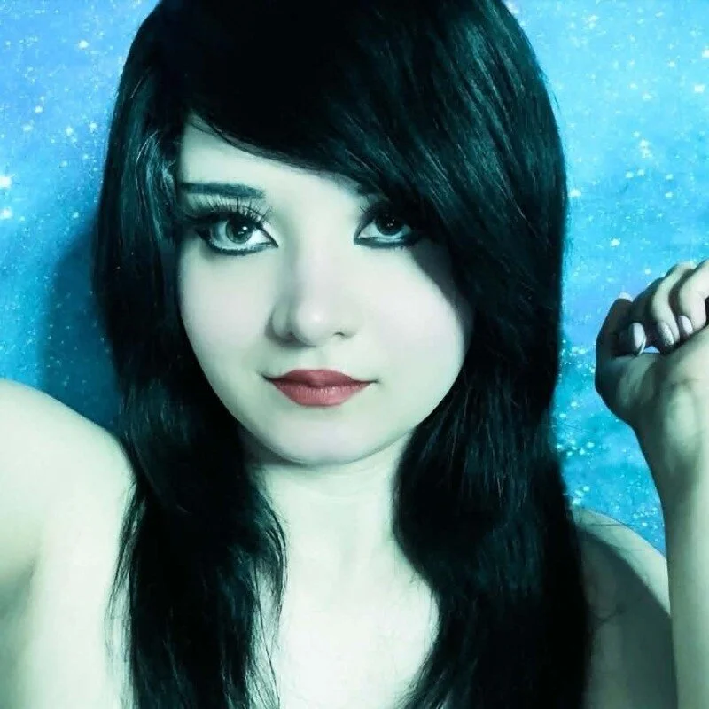 Trixiedoescamcam profile photo