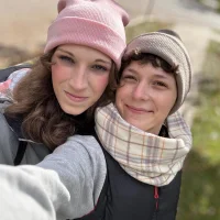 Gambar Profil PeachyPrim