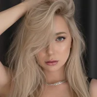 MissLisaX 头像图片