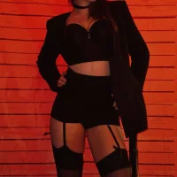 Аватар xCandyDollx