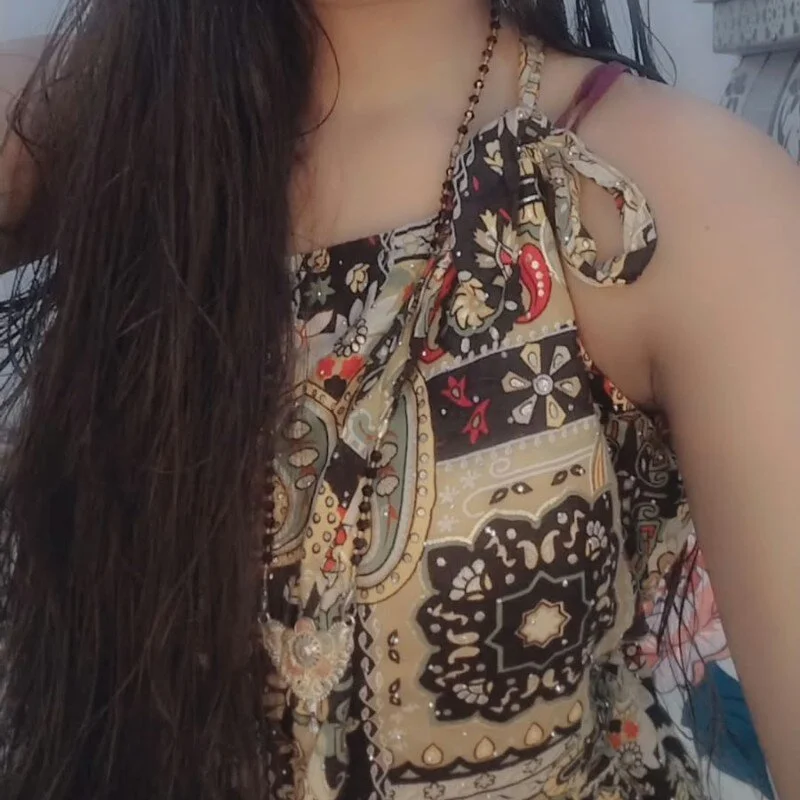 indian-dream-girl Stripchat profile image
