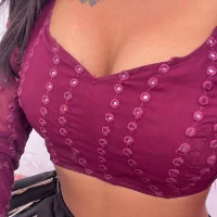 ishitahh's Avatar Pic