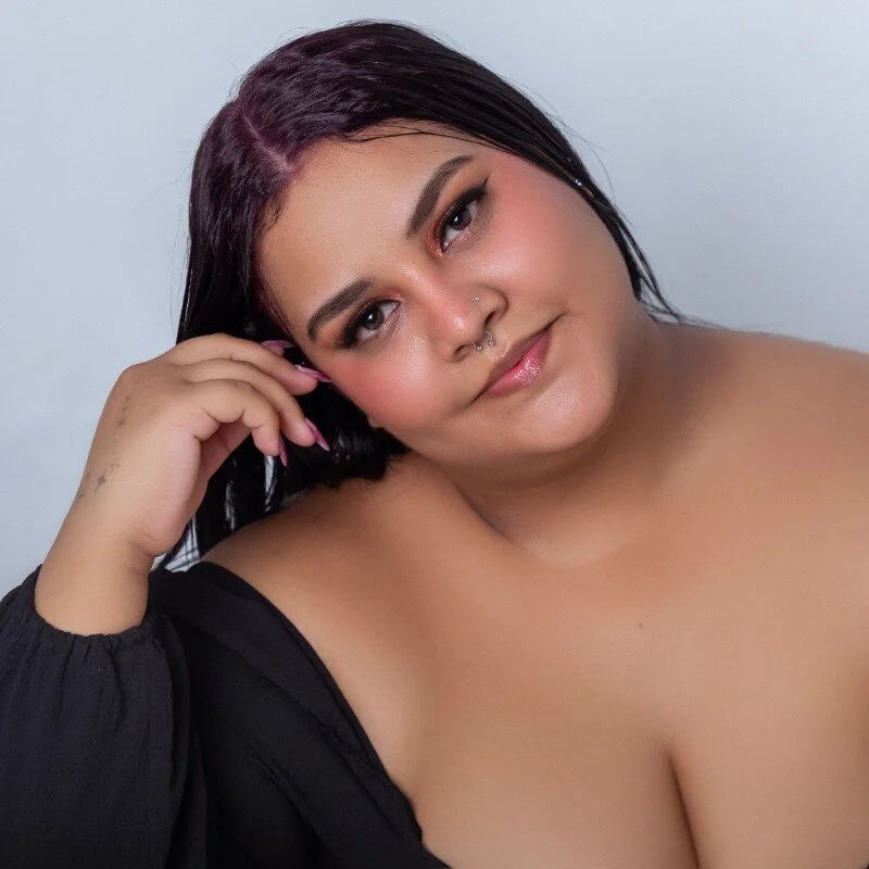 AlishaG_ profile photo