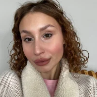 FoxyLina_s profilbillede