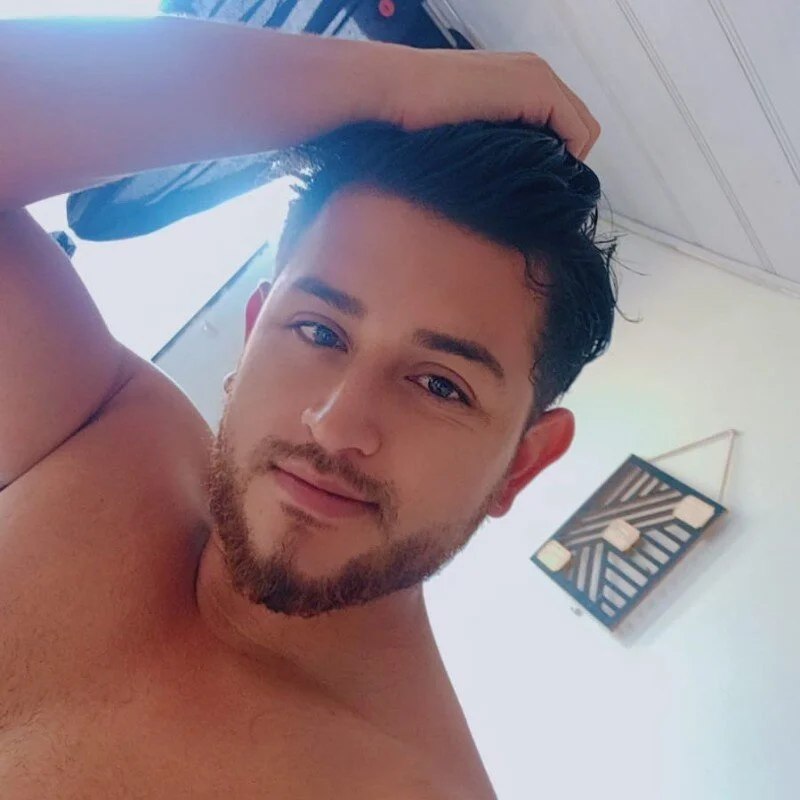 Jasson_Storm Stripchat profile image