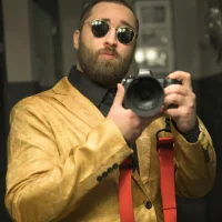 รูปโปรไฟล ์ของ GCastanza25