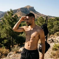 ChistopherCruise's Avatar Pic