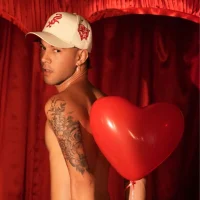 Jeremmy_Love Immagine Avatar