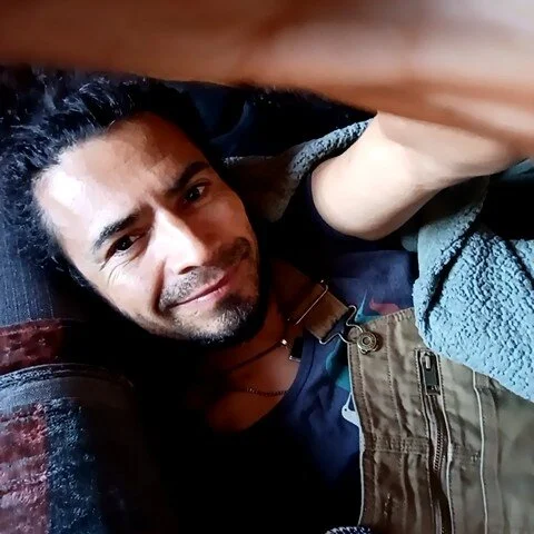 vincentvancock Stripchat profile image
