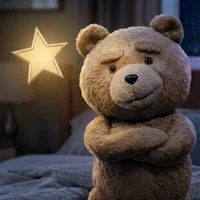Ted_E_Bear_'s Avatar Pic