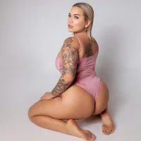 SalomeStorm_ Adlı Modelin Avatarı