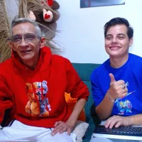 MaxandcharlesX's Foto Profil