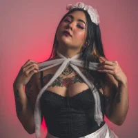 DeaddollMarieのプロフィール写真