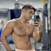 Model Luciano_and_Marlon