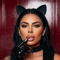 Moonamour Adlı Modelin Avatarı