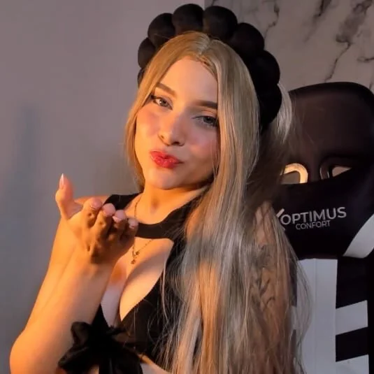 Angela_Kittenn Stripchat profile image