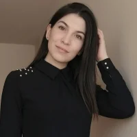 BeckyZariya Immagine Avatar
