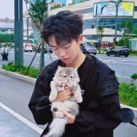 BTS-007 头像图片