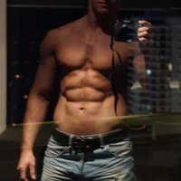 Stefan977 webcam model