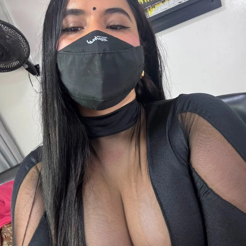 dayadubey_ Stripchat profile image
