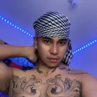 Sweet_Guy_tattoon Profiilikuva