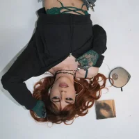 Awatar – Luu_Blossom