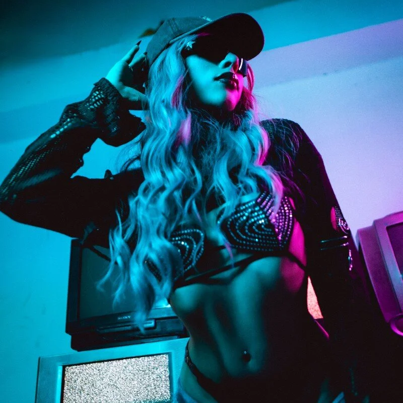BriaConner_ Stripchat profile image