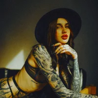 Alice_Specter's Profile Pic